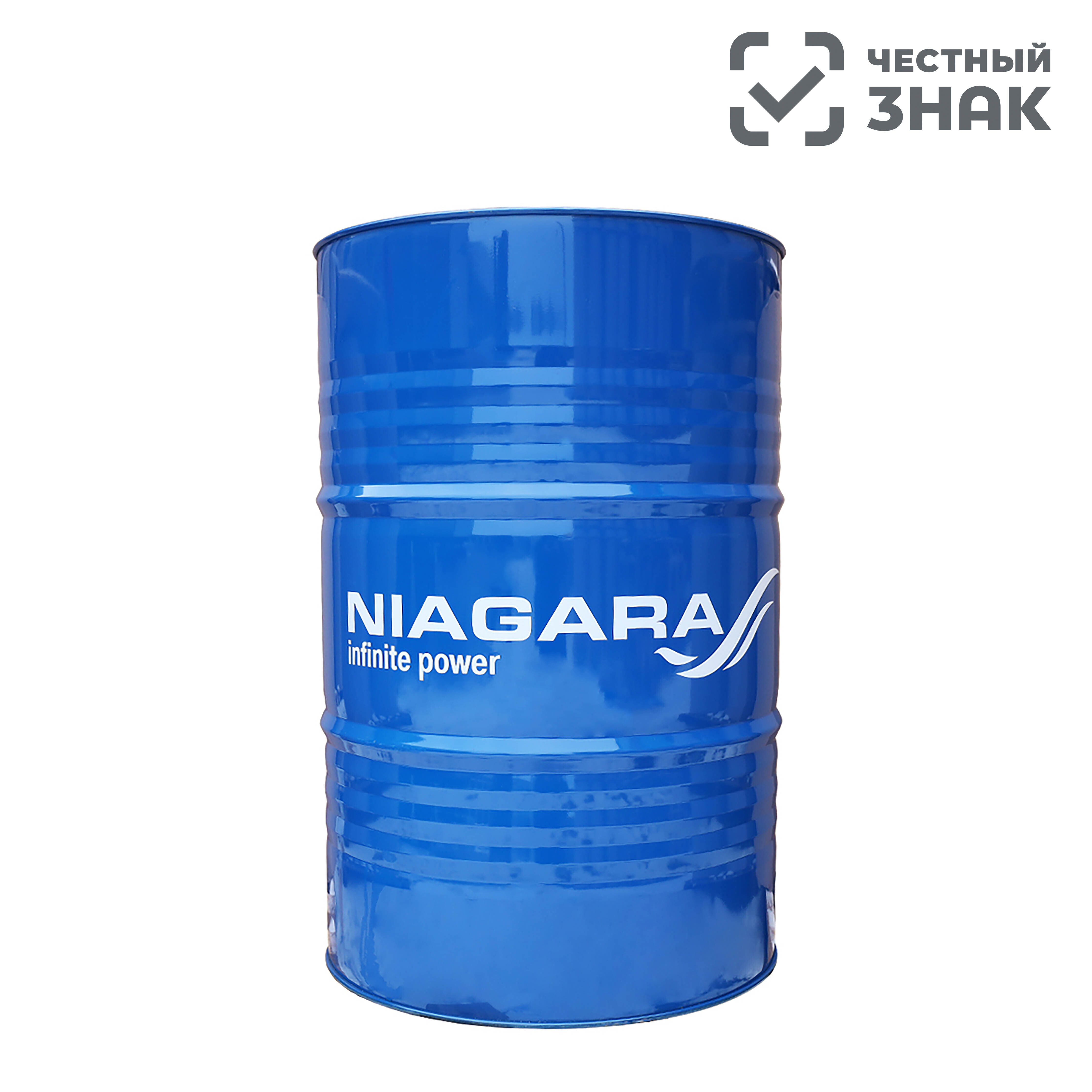 NIAGARA GREEN G11 220 литров