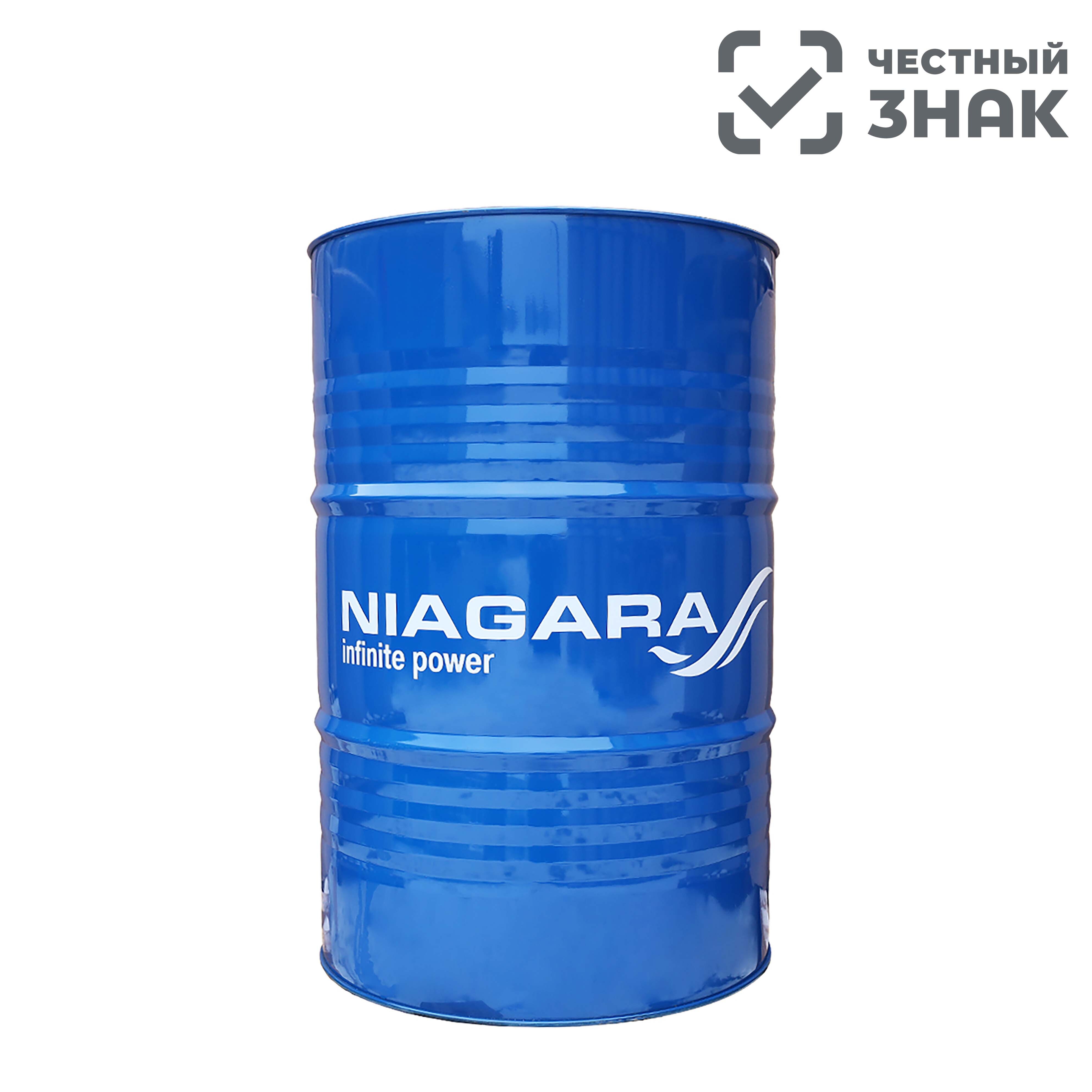 NIAGARA BLUE G11 220 литров