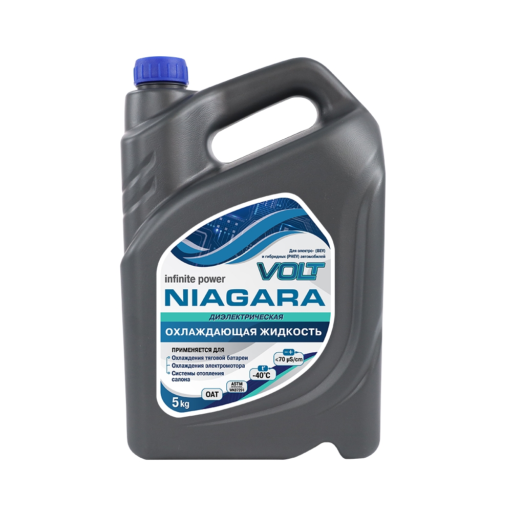 NIAGARA VOLT-40 5кг