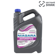 Антифриз NIAGARA G12evo-40