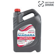 Антифриз NIAGARA G12++ -40