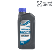 Тосол NIAGARA А-40М