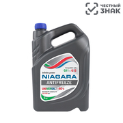 NIAGARA UNIVERSAL-40