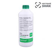 Концентрат антифриза «NIAGARA GREEN»