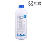 Концентрат антифриза «NIAGARA BLUE»