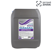 Концентрат антифриза NIAGARA TITAN HD