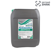 Концентрат антифриза NIAGARA TITAN Truck