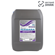 Антифриз NIAGARA TITAN HD-40