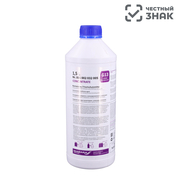 Концентрат антифриза «NIAGARA G13»