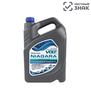 Жидкость охлаждающая «NIAGARA® VOLT-40»