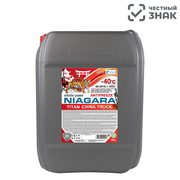Антифриз NIAGARA TITAN TRUCK-40 CHINA