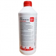 Концентрат антифриза «NIAGARA RED»