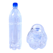 Бутылка ПЭТ 1,0 л