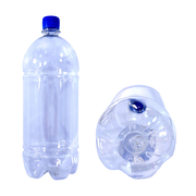 Бутылка ПЭТ 1,5 л