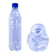 Бутылка ПЭТ 0,5 л